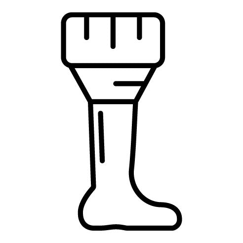 Pegleg Icon