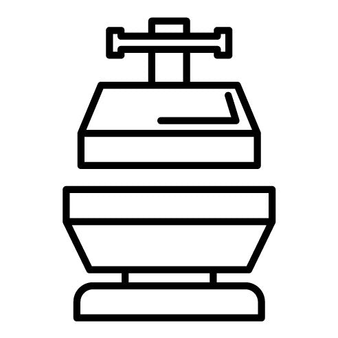 Pressure Machine Icon