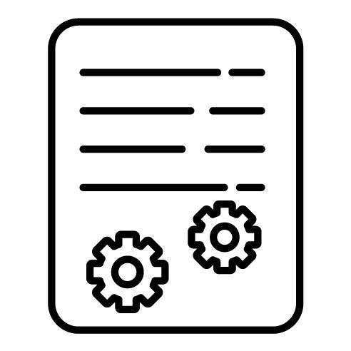 Industry Documents Icon