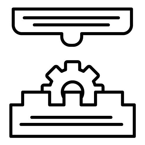 Engineering Printer Icon