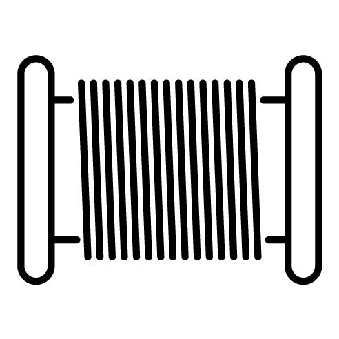 Cable Roll Icon