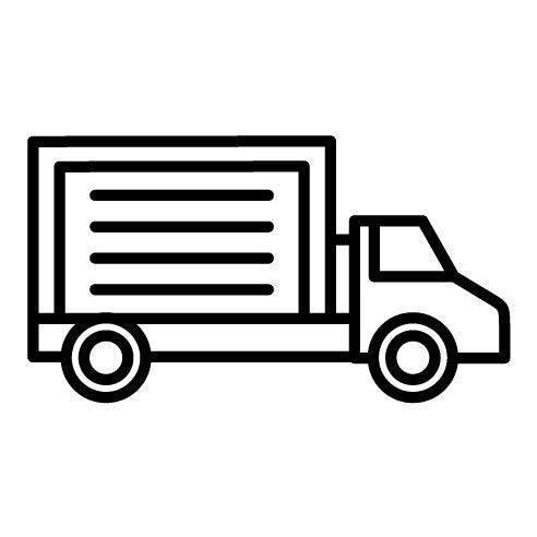 Truck Icon