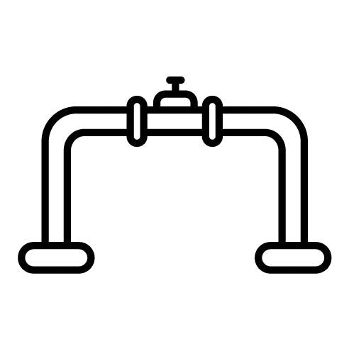 Pipeline Icon