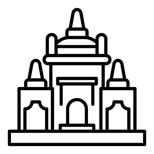 Indonesia Icon