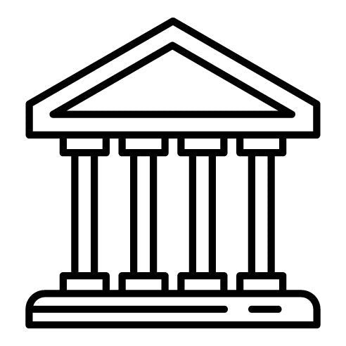 Acropolis Icon | Landmarks