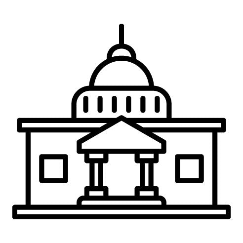 Capitol Icon