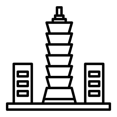 Taipei Icon