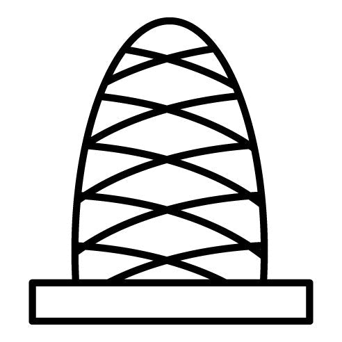 Gherkin Icon