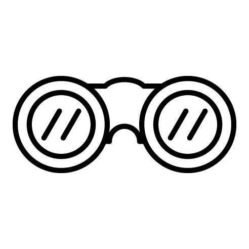 Army Bicoculars Icon