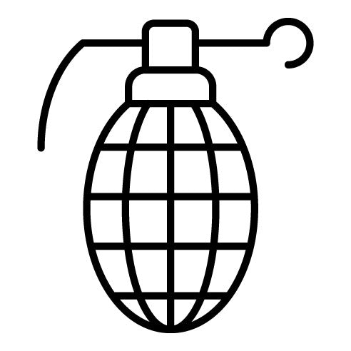 Army Bomb Icon