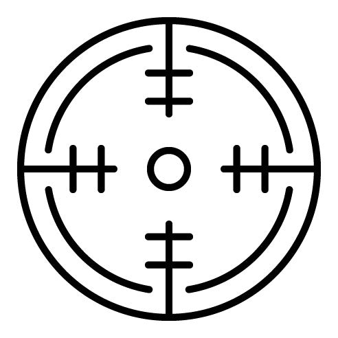 Army Target Icon