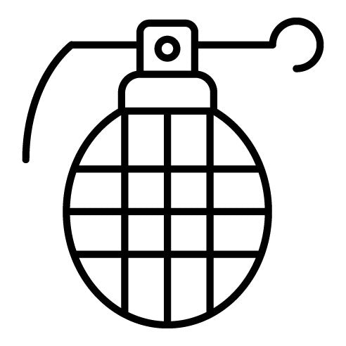 Grenade Icon