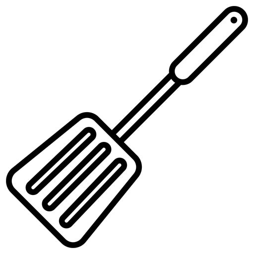 Spatula Icon