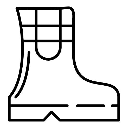 Spring Boots Icon