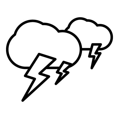 Storm Icon