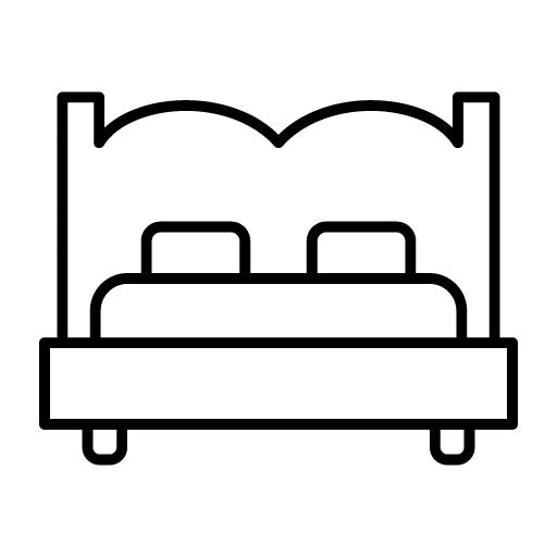 Bed Icon