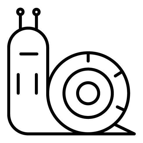 Snail Icon