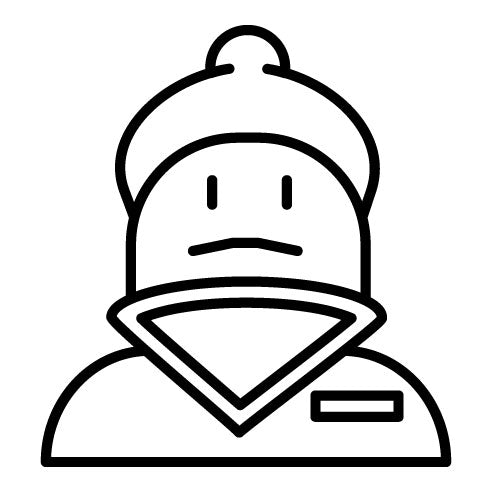 Gnome Icon | Spring