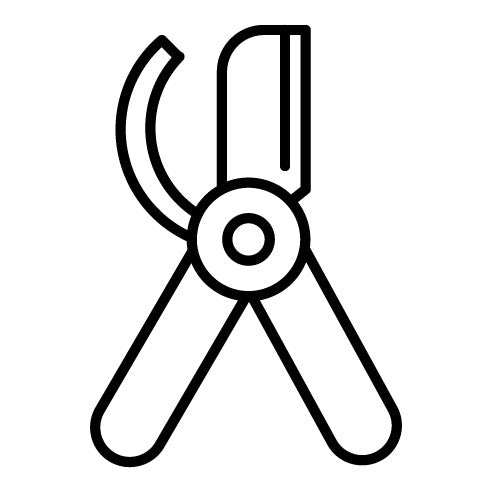 Pruner Icon