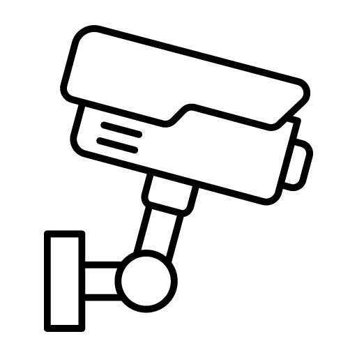 CCTV Icon