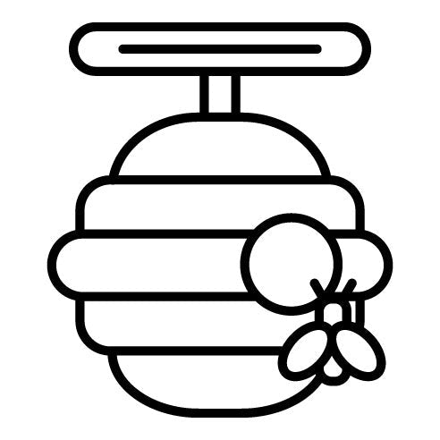 Beehive Icon