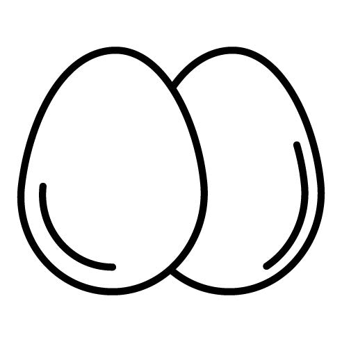 Eggs Icon