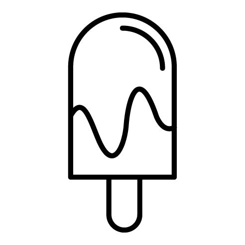Icecream Icon | Spring