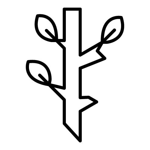 Tree Branch Icon