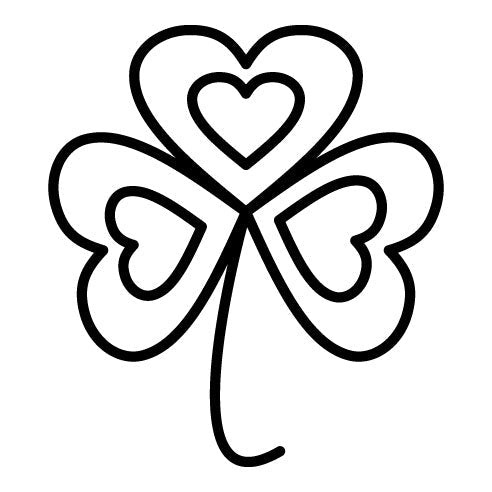 Clover Icon