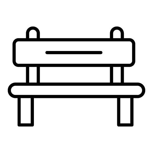Bench Icon | Spring