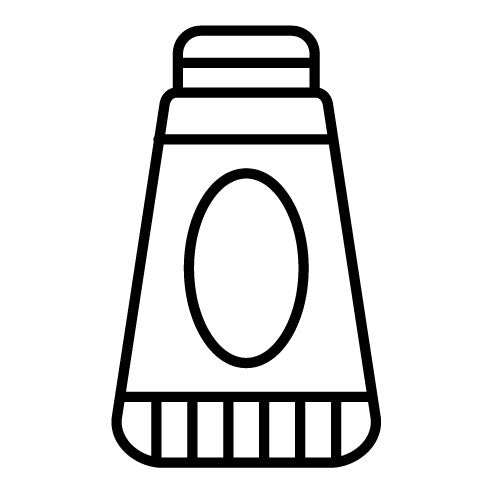 Toothpaste Icon