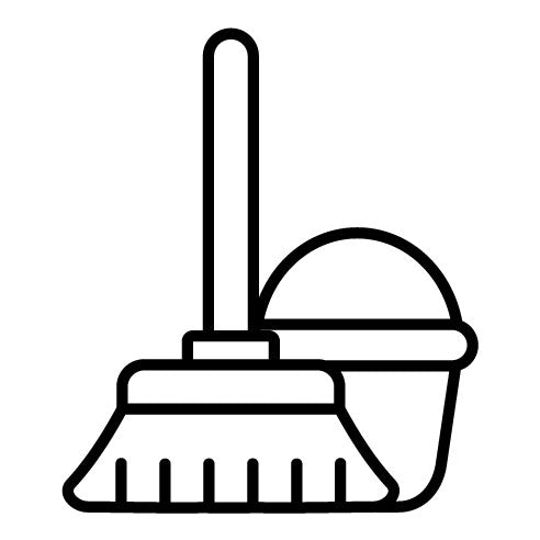 Mop Icon