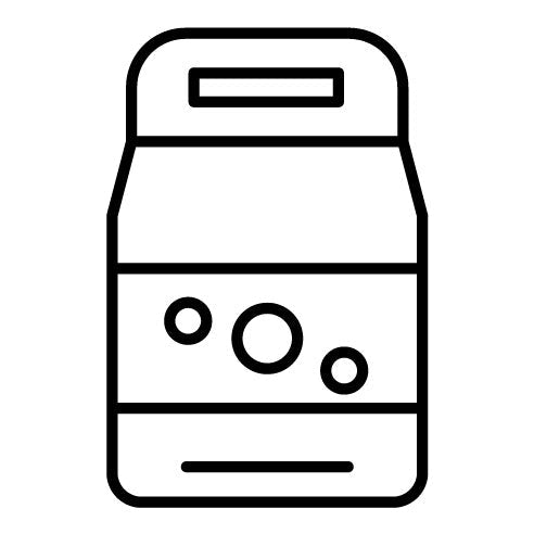 Detergent Icon | Hygiene Routine