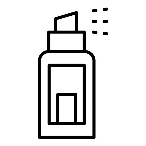 Deodorant Icon