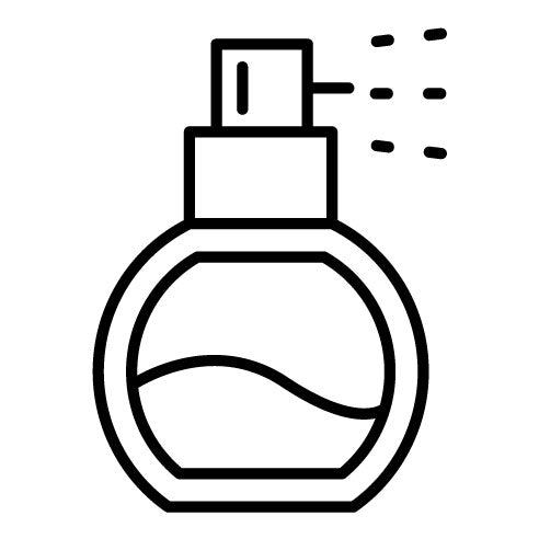 Perfume Icon | Hygiene Routine