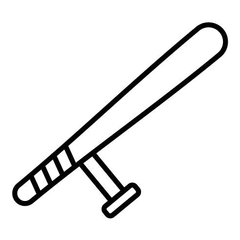 Baton Icon