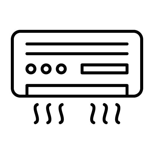 Air Conditioner Icon