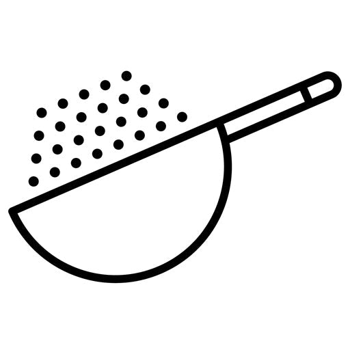 Sugar Icon