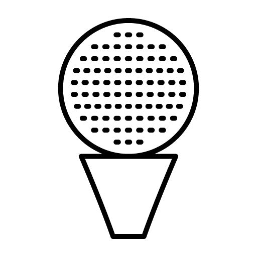 Golf Icon
