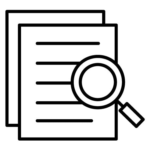 Investigation Icon