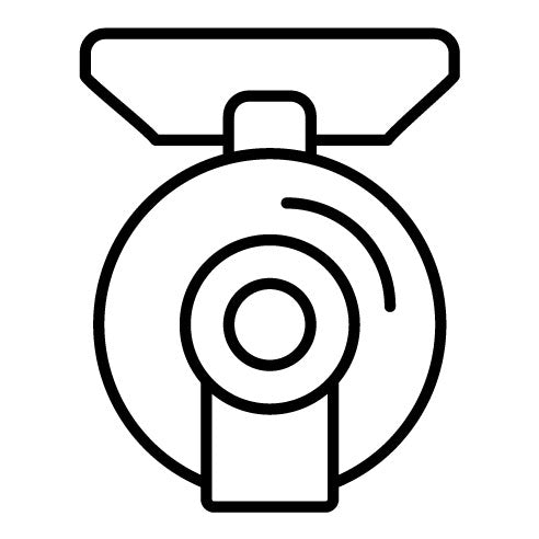 Cctv Icon | Police
