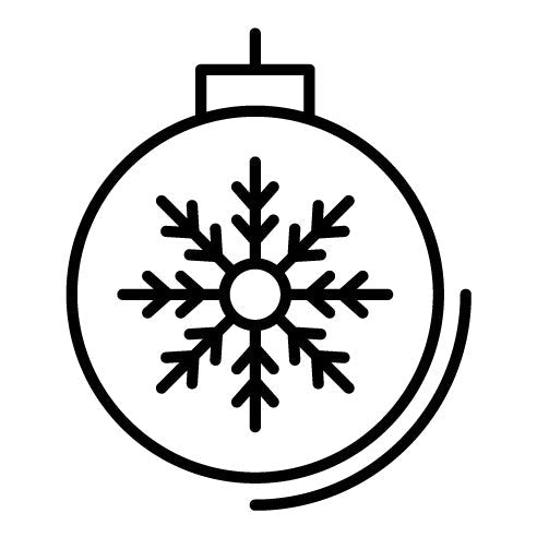 Bauble Icon