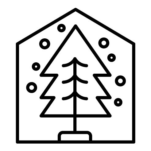 Pine Icon