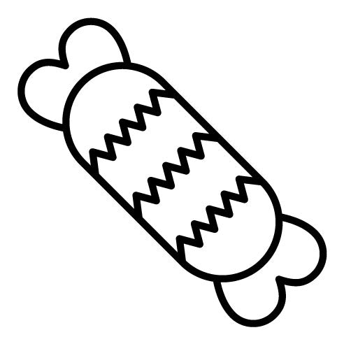 Candy Icon | Winter