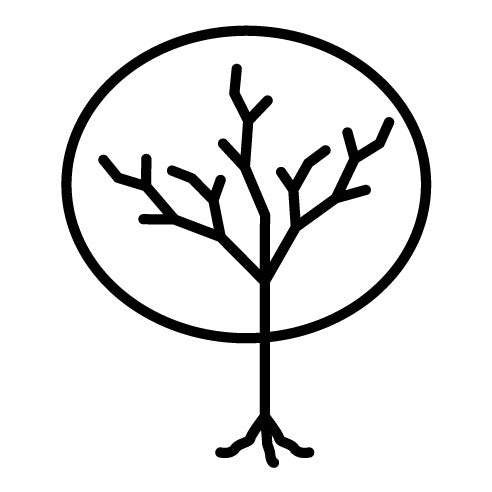 Tree Trunk Icon