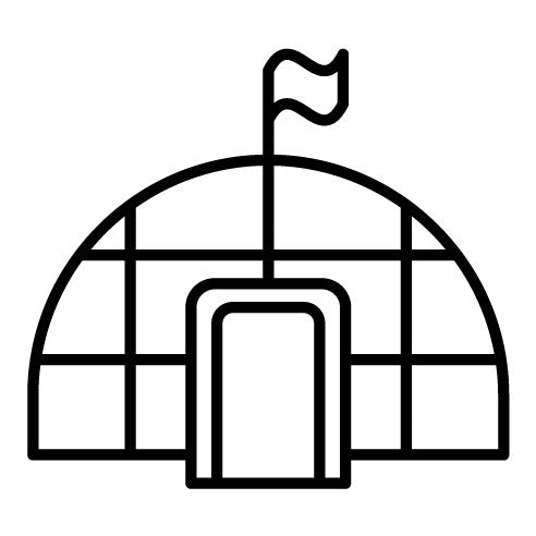 Igloo Icon