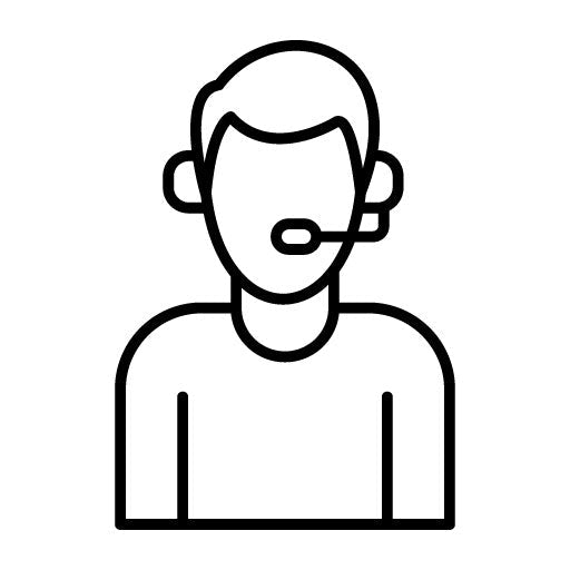 Customer Service Icon