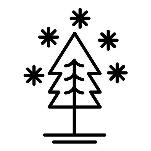 Winter Icon | Winter