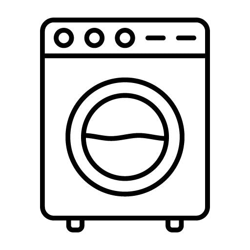 Washing Machine Icon
