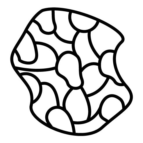 Truffle Icon | Sweets and Candies